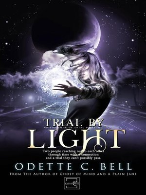 cover image of Trial by Light Episode One
